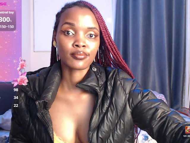 exlovergal live cam on BongaCams