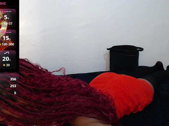 exlovergal live cam on BongaCams