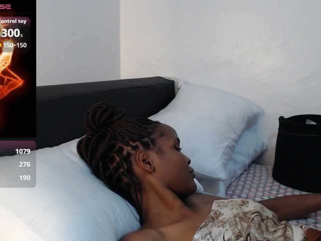 exlovergal live cam on BongaCams