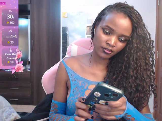 exlovergal live cam on BongaCams