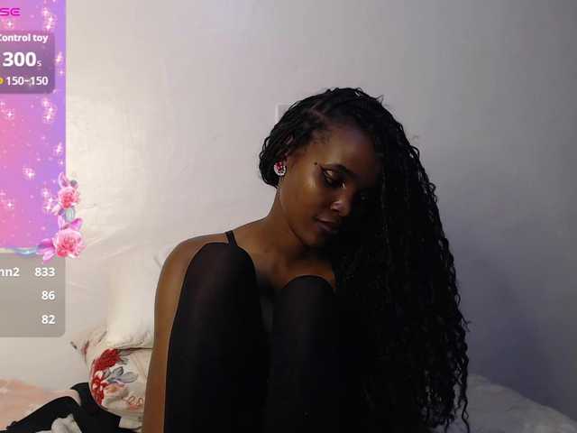 exlovergal live cam on BongaCams