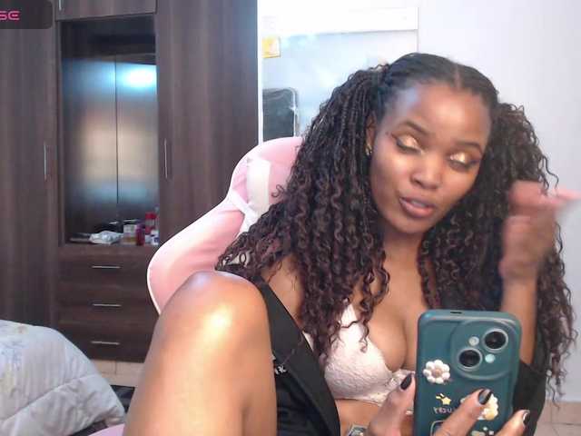 exlovergal live cam on BongaCams