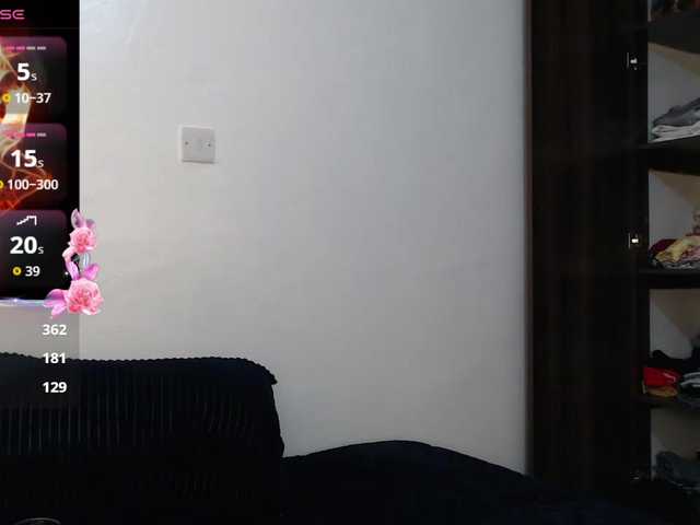 exlovergal live cam on BongaCams