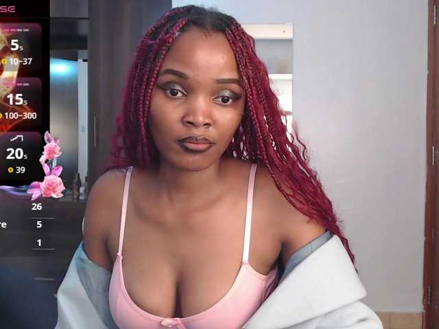 exlovergal live cam on BongaCams