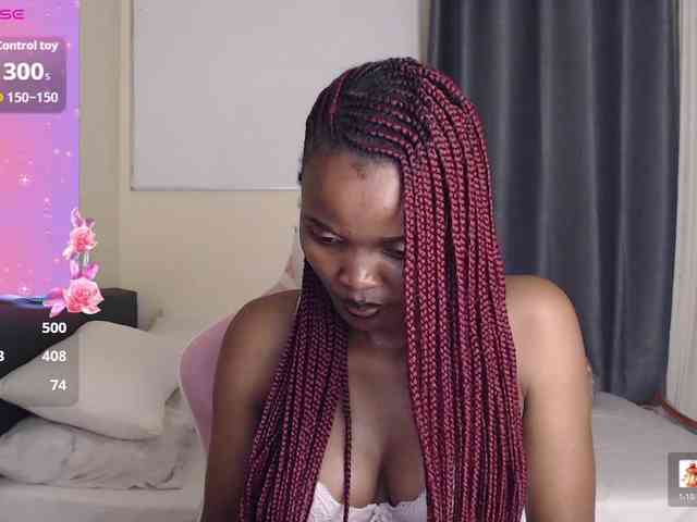 exlovergal webcam