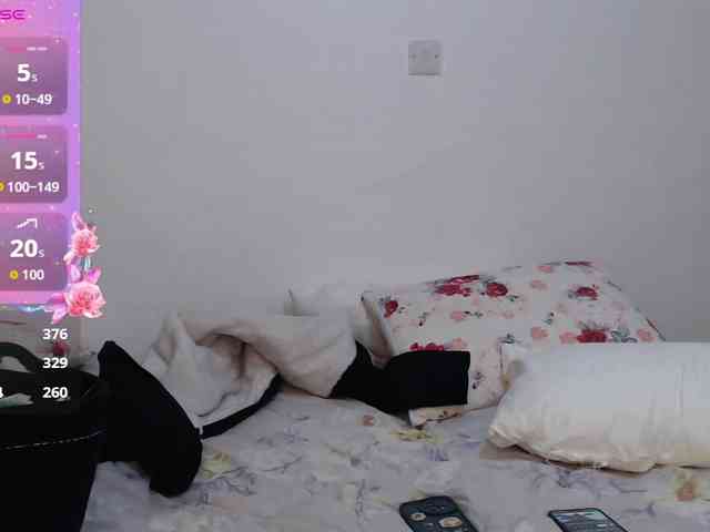 exlovergal webcam