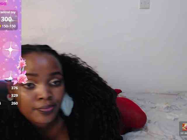 exlovergal webcam
