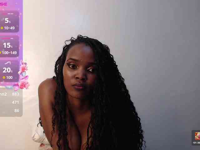 Modelo: exlovergal