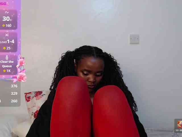 exlovergal webcam