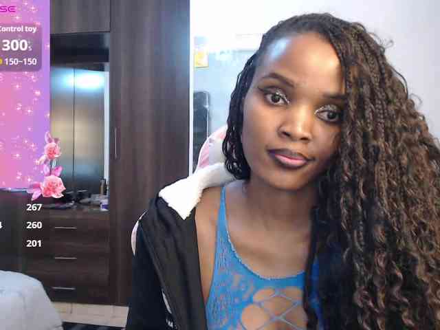 exlovergal webcam
