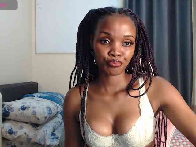 exlovergal Live Webcam on BongaCams