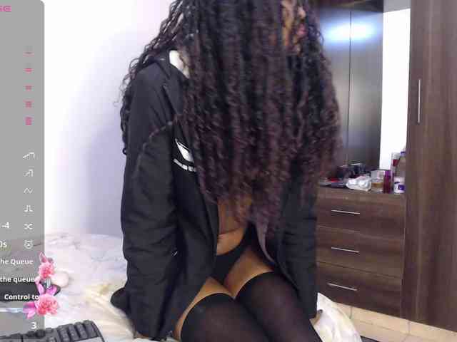 exlovergal webcam