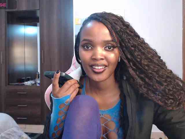 exlovergal webcam