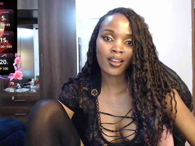exlovergal webcam