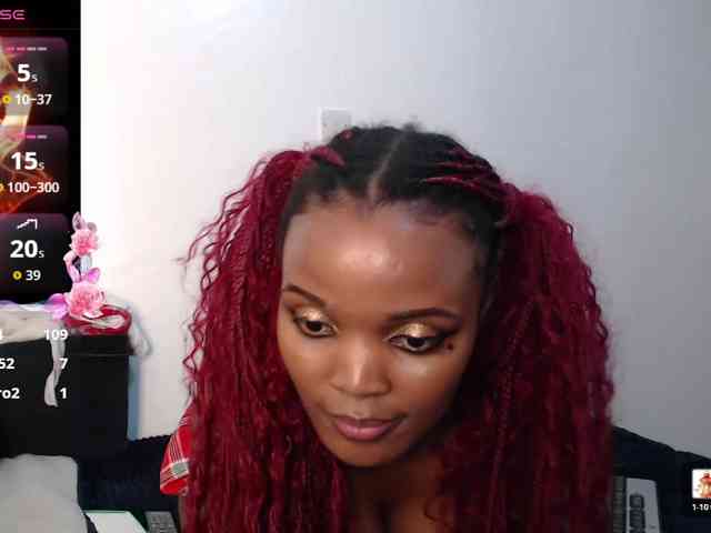 exlovergal webcam
