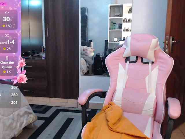 exlovergal webcam