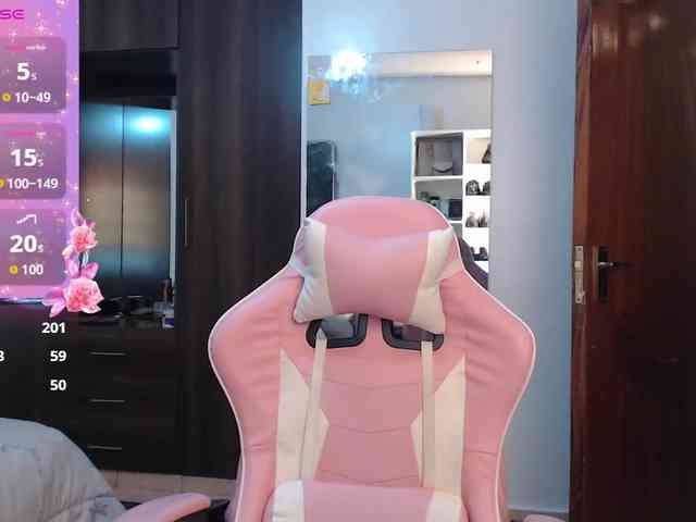 exlovergal webcam