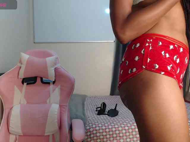 exlovergal Live Webcam on BongaCams