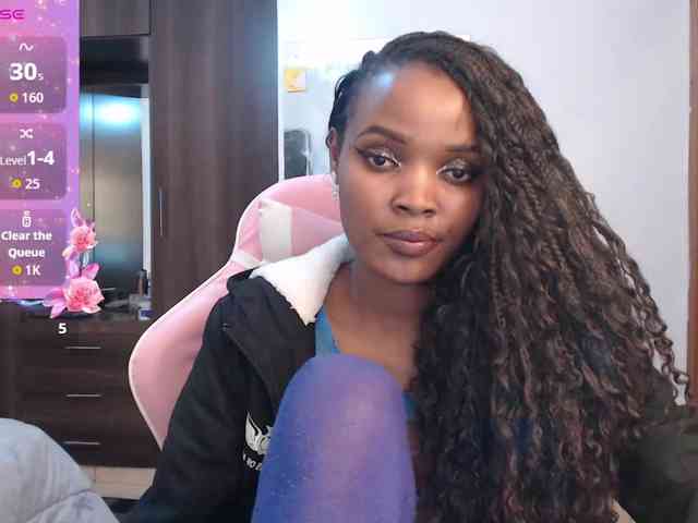exlovergal webcam