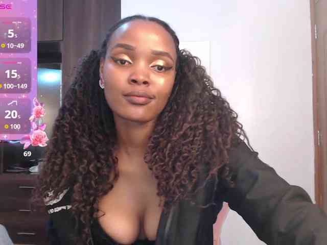 exlovergal webcam