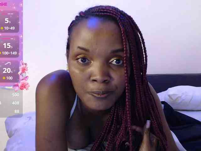 exlovergal webcam