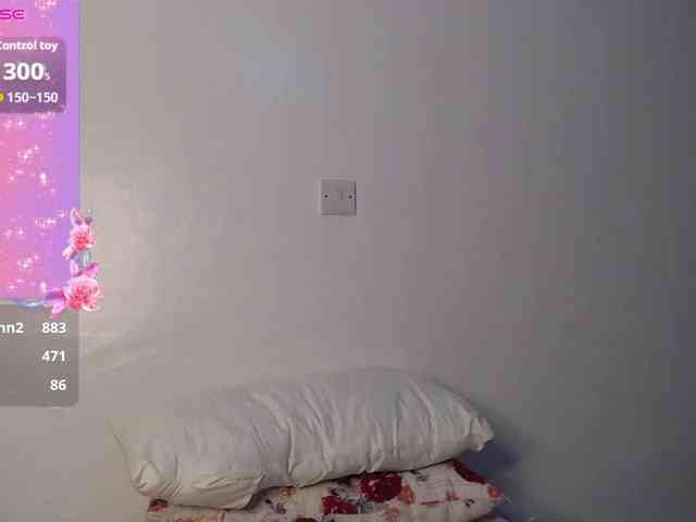exlovergal webcam