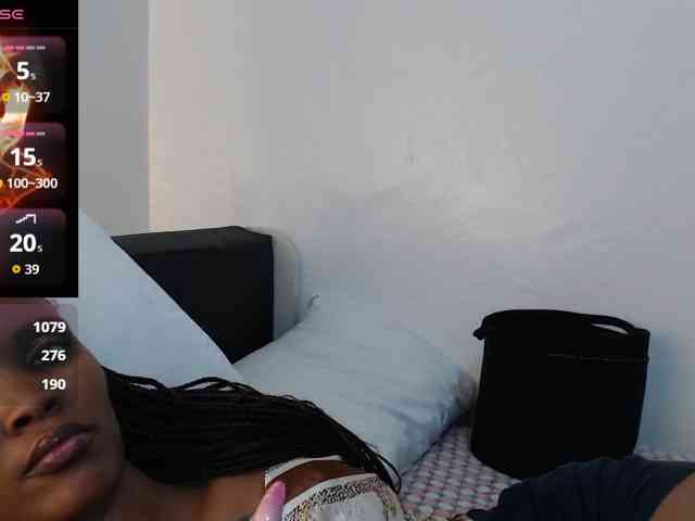 exlovergal webcam