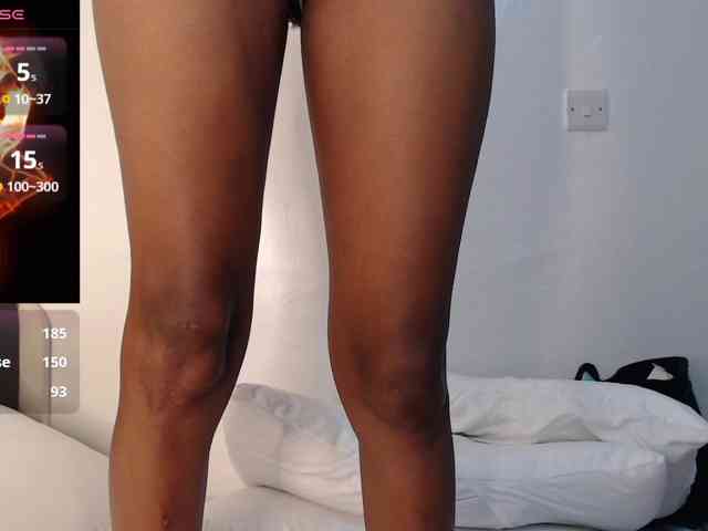 exlovergal webcam