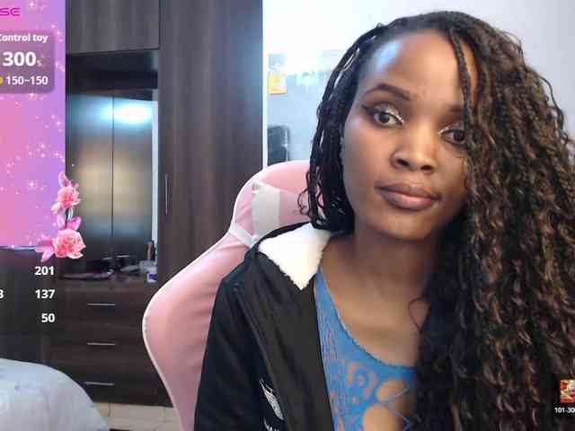 exlovergal webcam