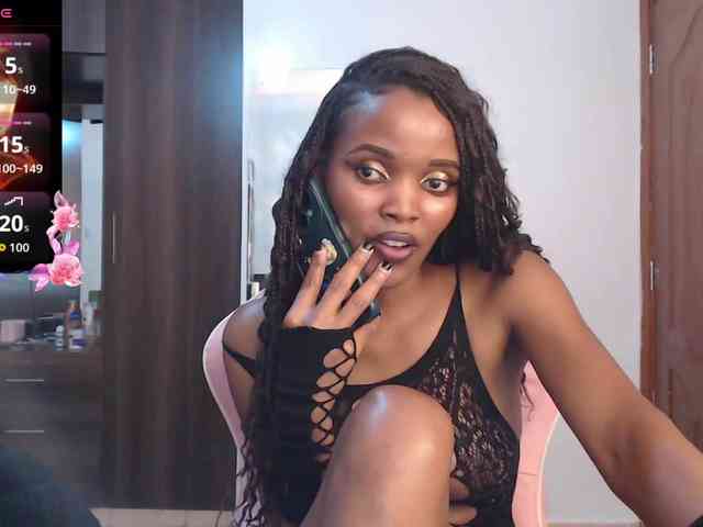 exlovergal webcam