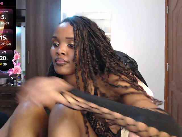 exlovergal webcam