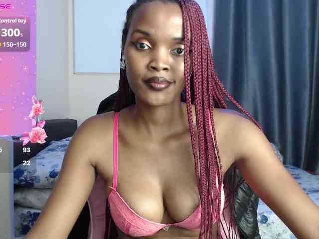 exlovergal webcam