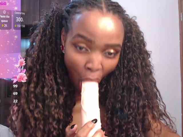 exlovergal webcam
