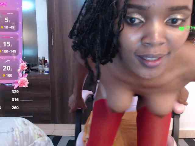 exlovergal webcam