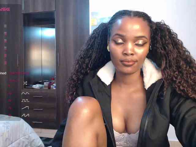 exlovergal webcam