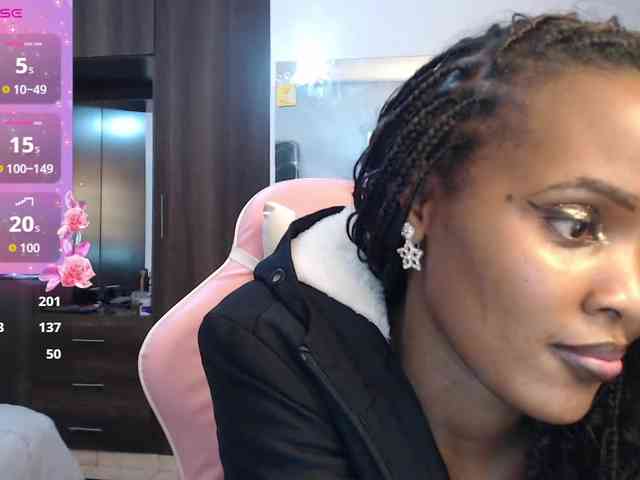 exlovergal webcam