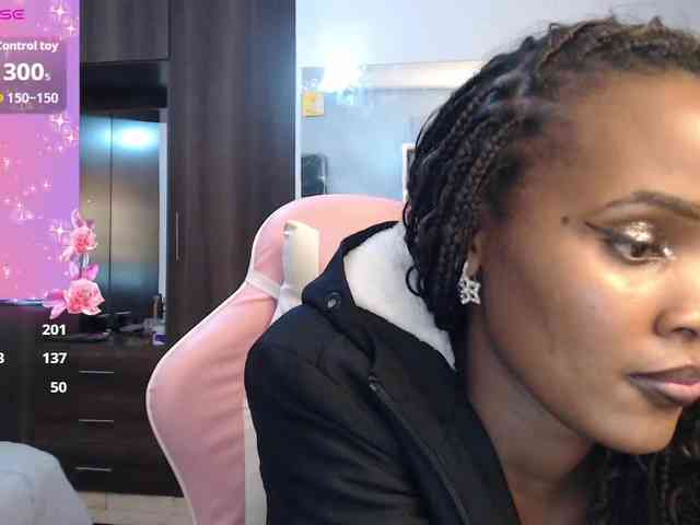 exlovergal webcam
