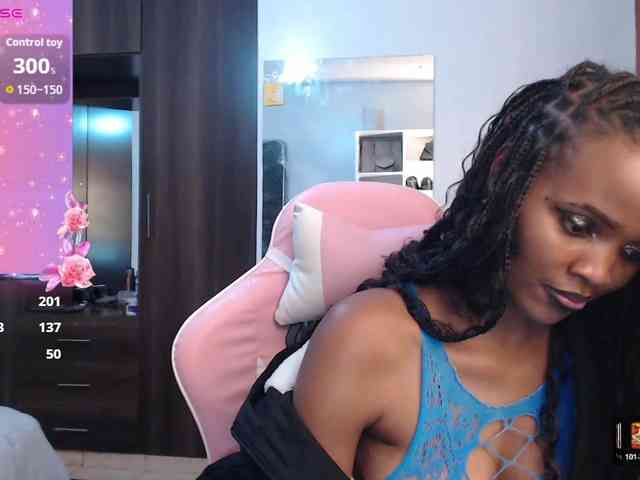exlovergal webcam