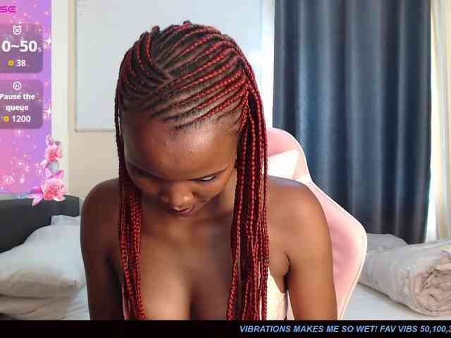 exlovergal webcam