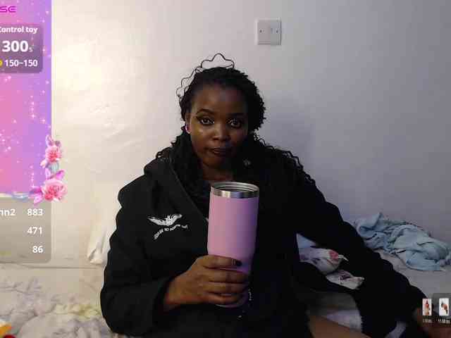 exlovergal webcam
