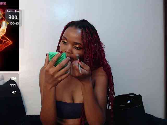exlovergal webcam
