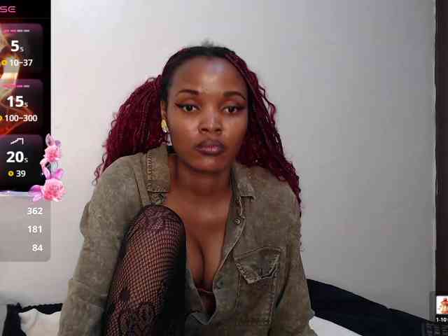exlovergal webcam