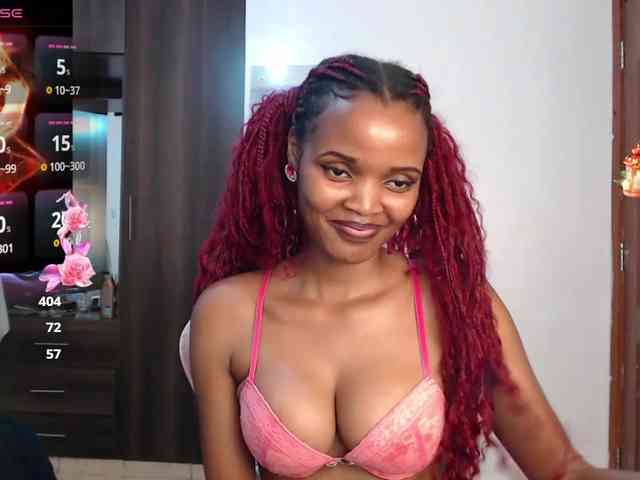 exlovergal webcam