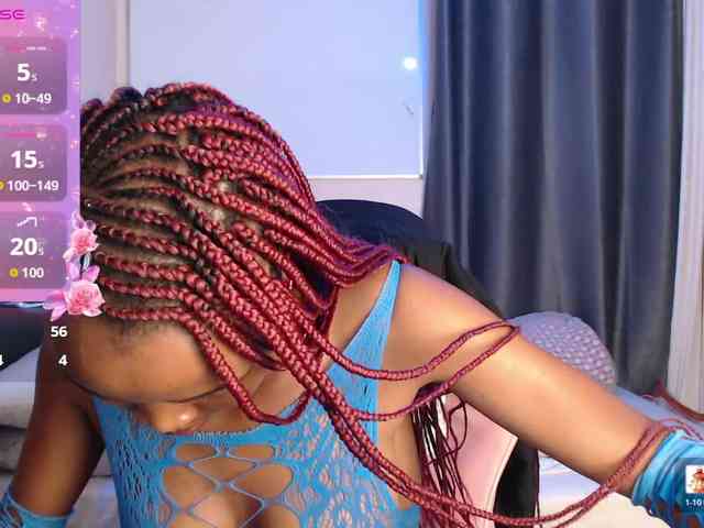 exlovergal webcam