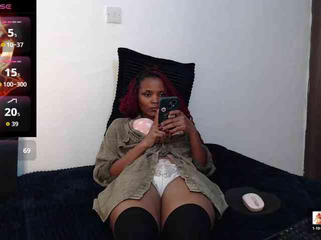 exlovergal webcam