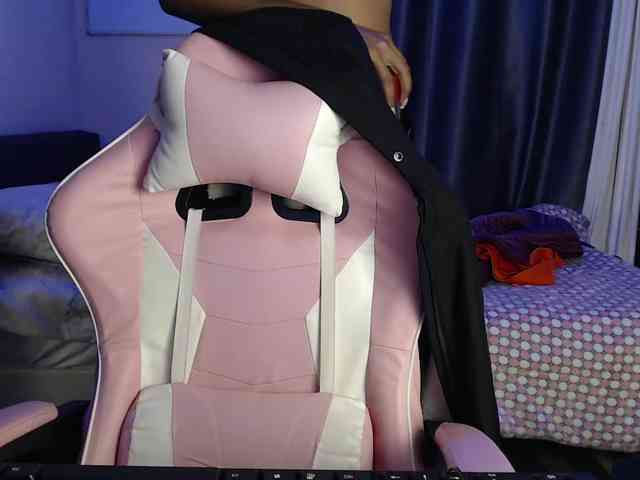 exlovergal webcam