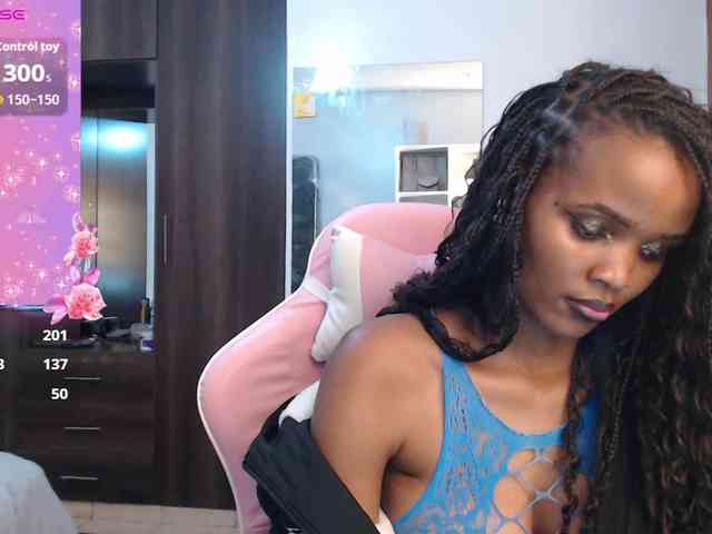 exlovergal webcam