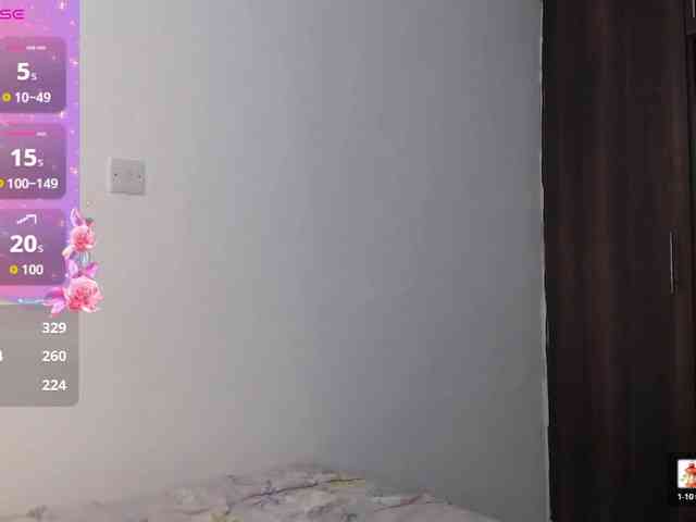 exlovergal webcam