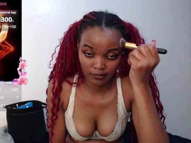 exlovergal webcam