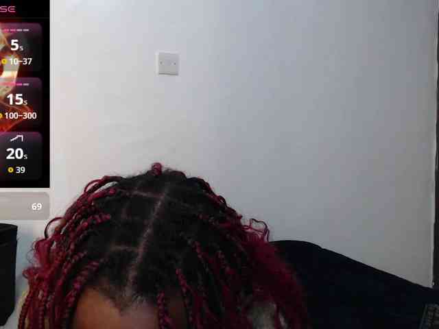 exlovergal webcam